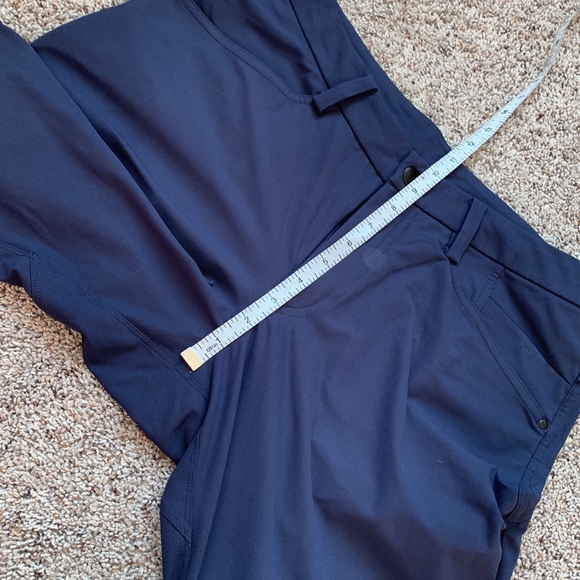 Lululemon Mens ABC Pant Classic 30/34 - Picture 4 of 11